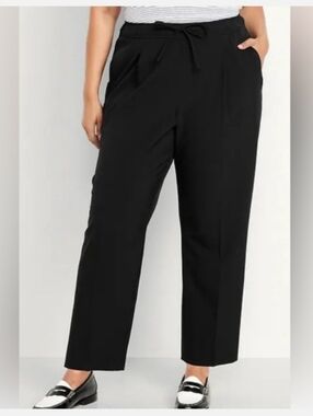 Old Navy Women's Black Pants